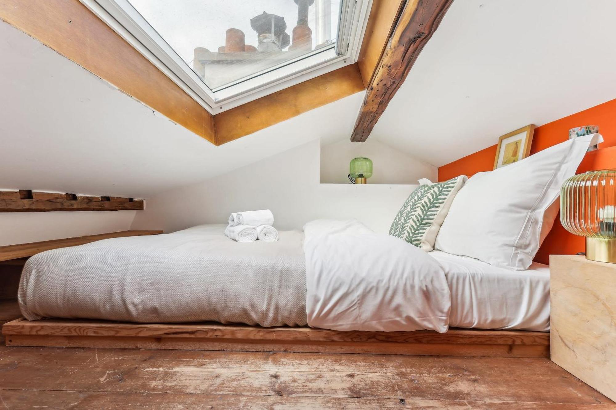 Latin Quarter - 2 Beds - Cityapartmentstay Paris Exterior foto
