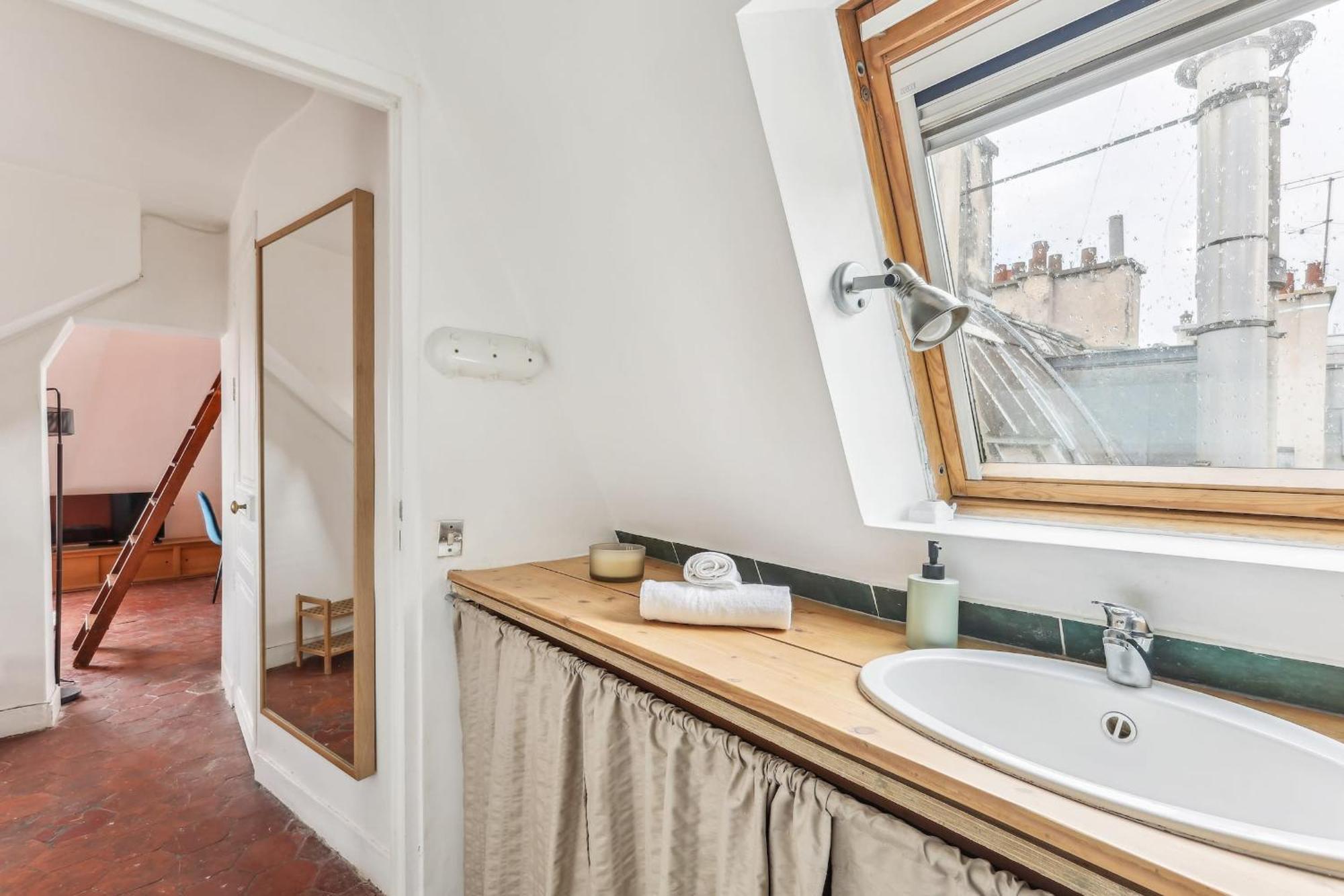Latin Quarter - 2 Beds - Cityapartmentstay Paris Exterior foto