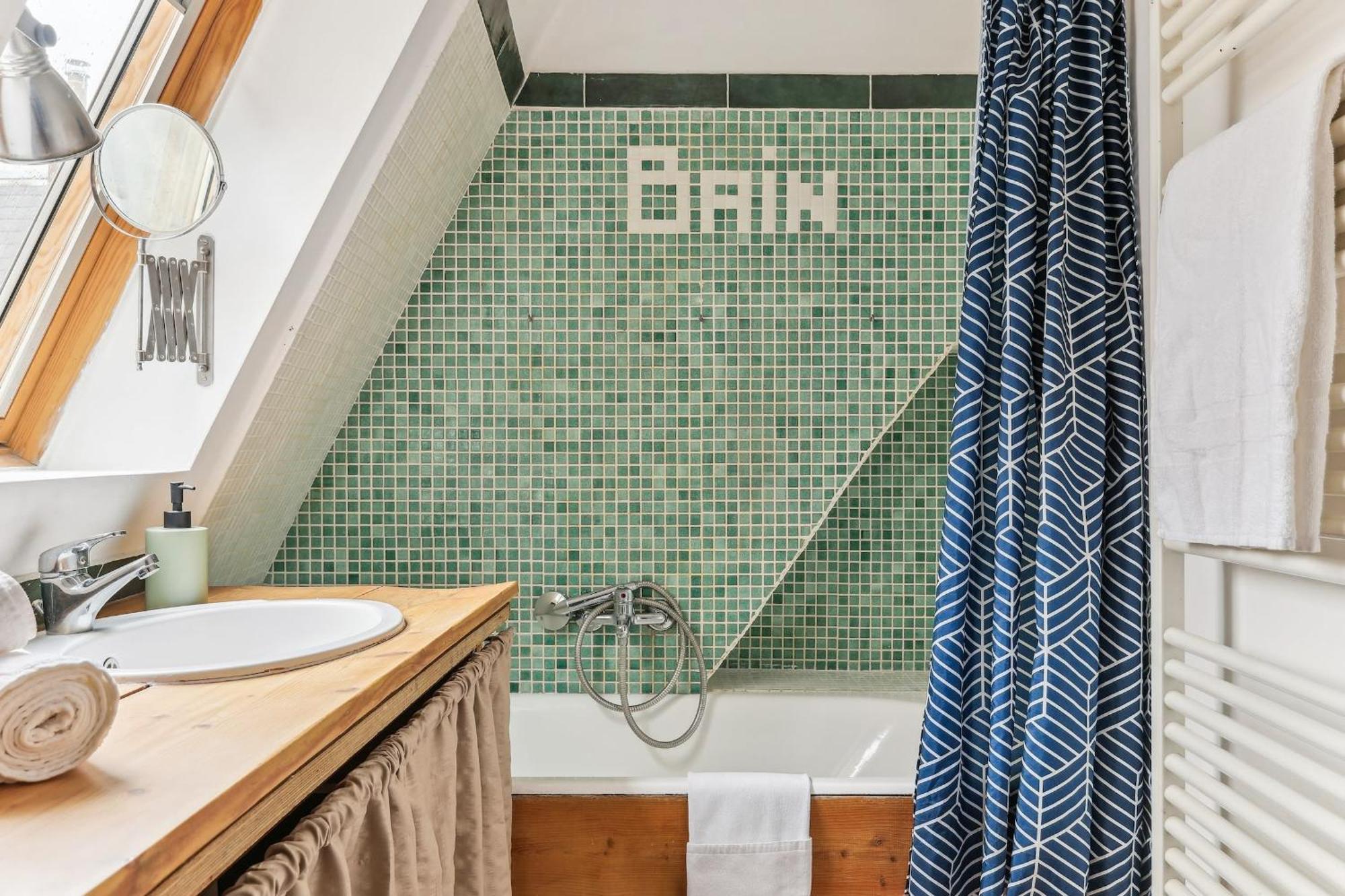 Latin Quarter - 2 Beds - Cityapartmentstay Paris Exterior foto