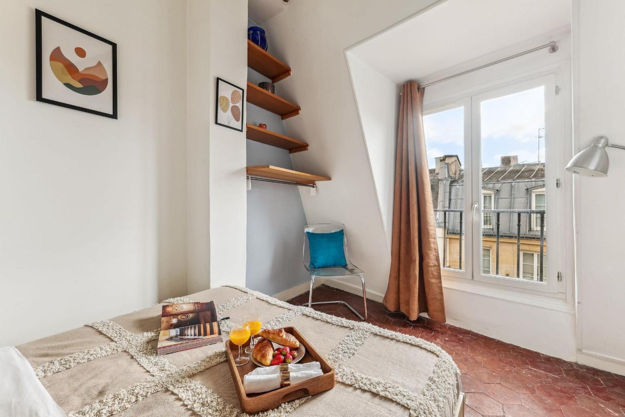 Latin Quarter - 2 Beds - Cityapartmentstay Paris Exterior foto