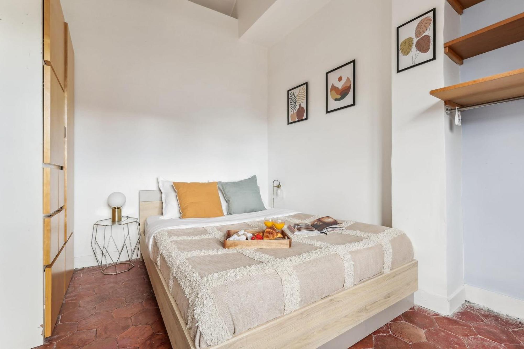 Latin Quarter - 2 Beds - Cityapartmentstay Paris Exterior foto